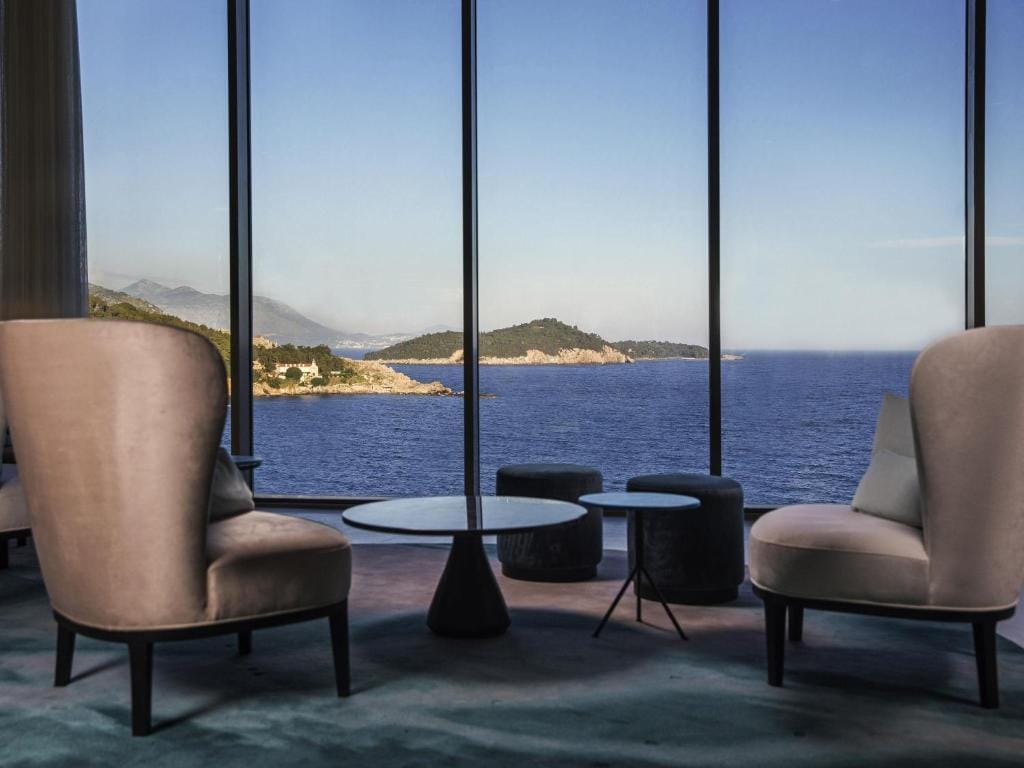 Rixos Premium Dubrovnik — 5