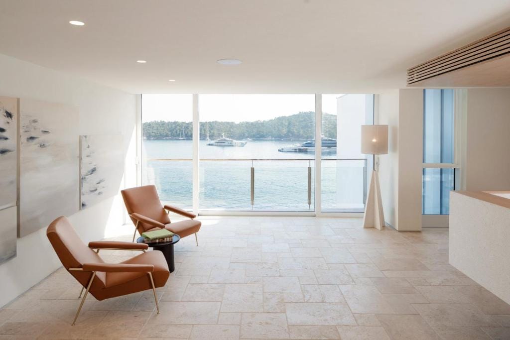 Villa Dubrovnik — 2