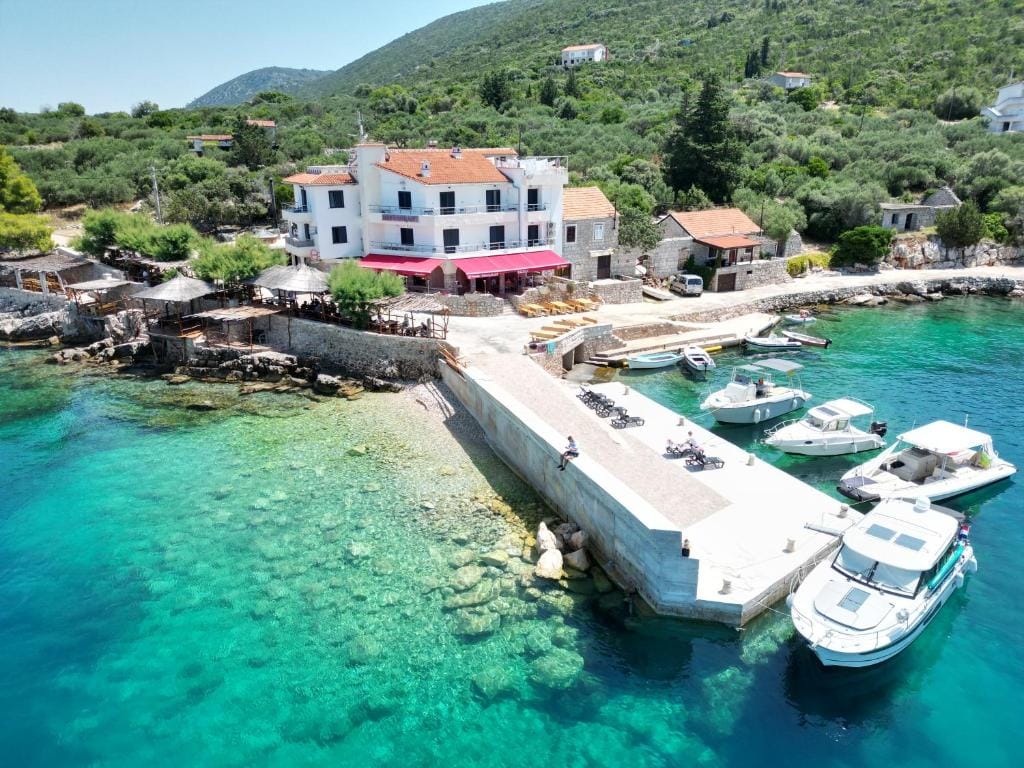 Hotel Timun — 1