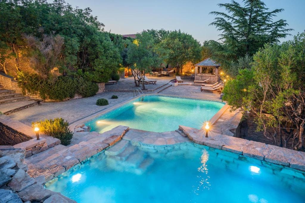 Nono Ban Boutique Hotel & Villas — 1