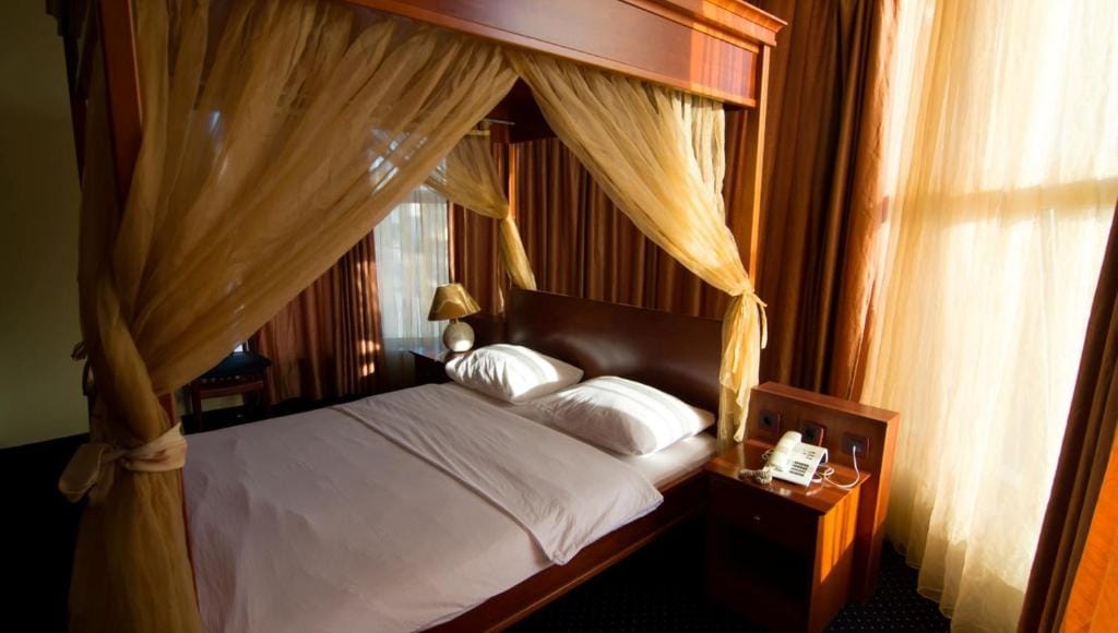 Hotel Ana — 2