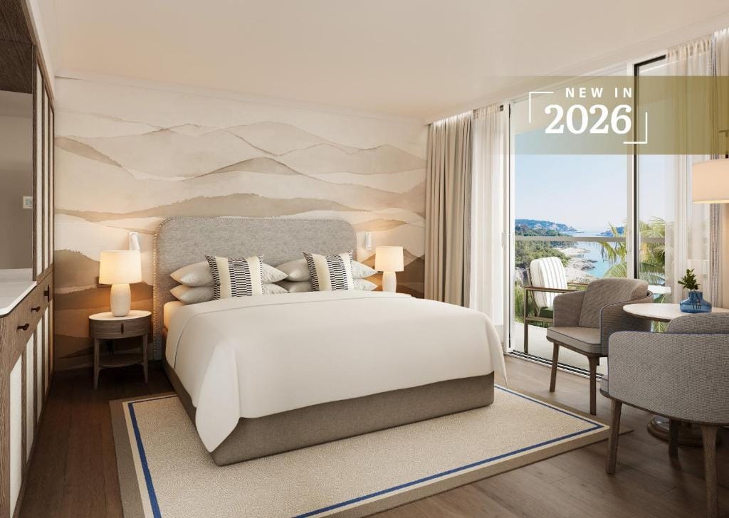 Amfora Hvar Grand Beach Resort — 2