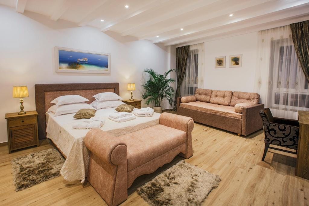 Heritage Hotel Dea Hvar — 1