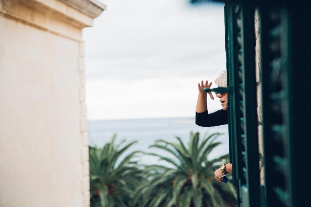 Heritage Hotel Park Hvar — 1