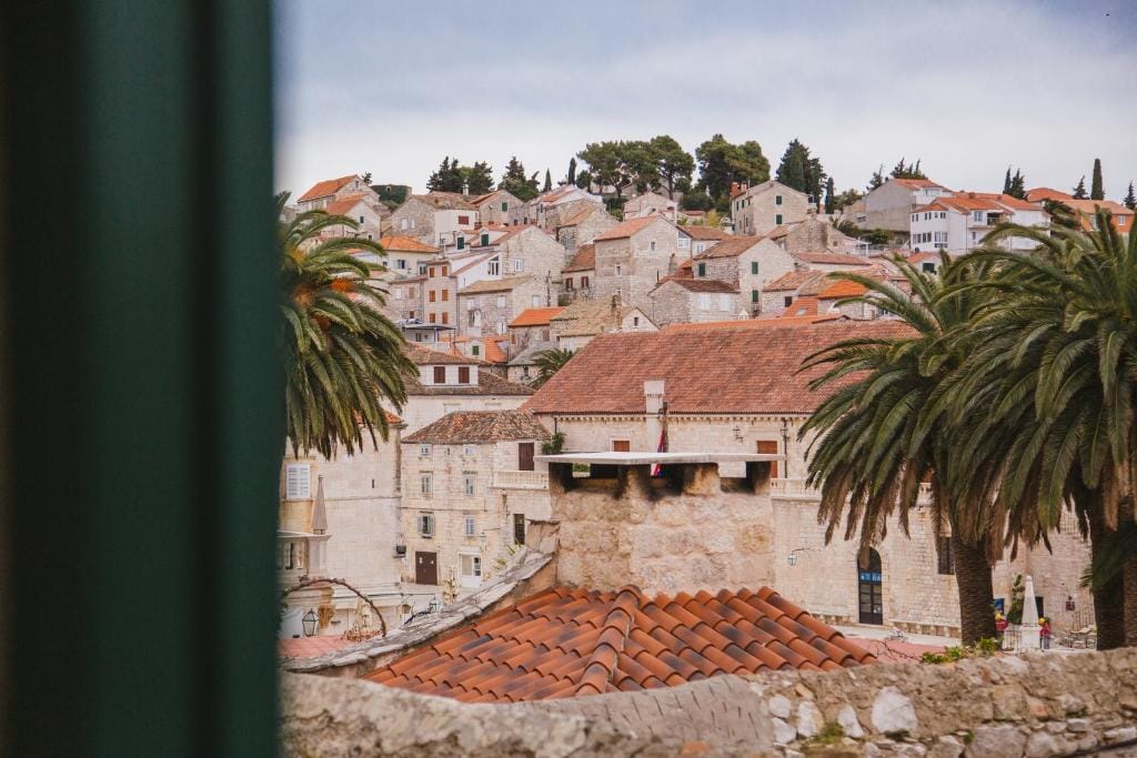 Heritage Hotel Park Hvar — 5