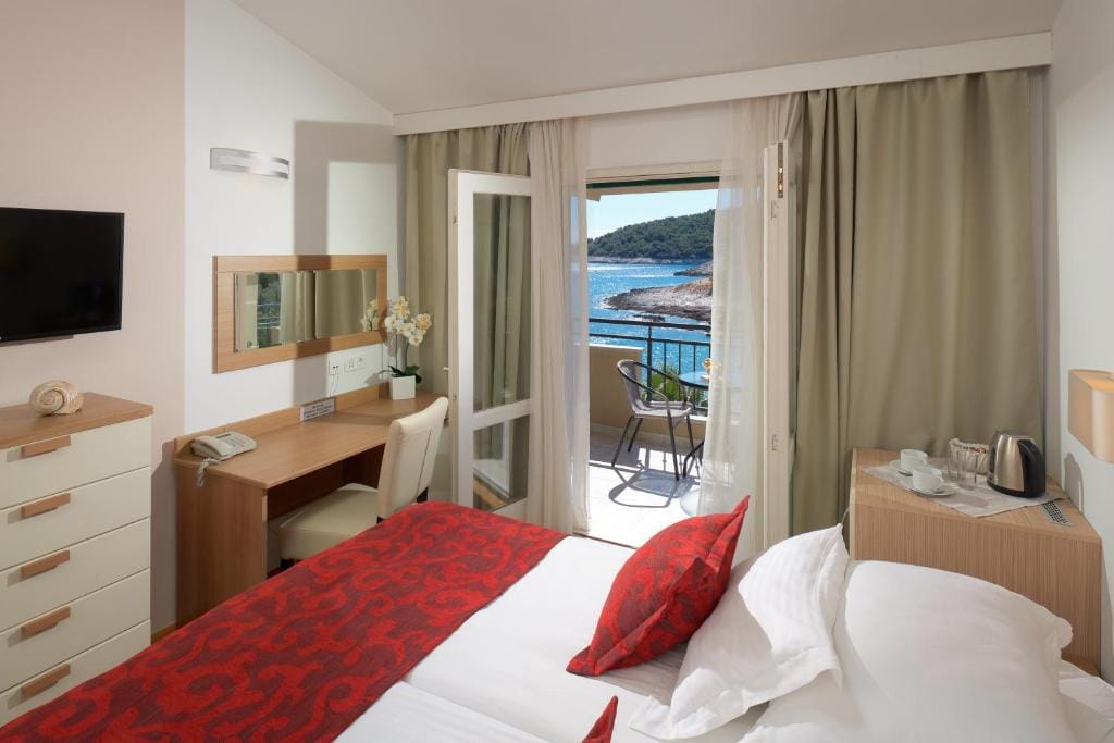 Hotel Fortuna — 1