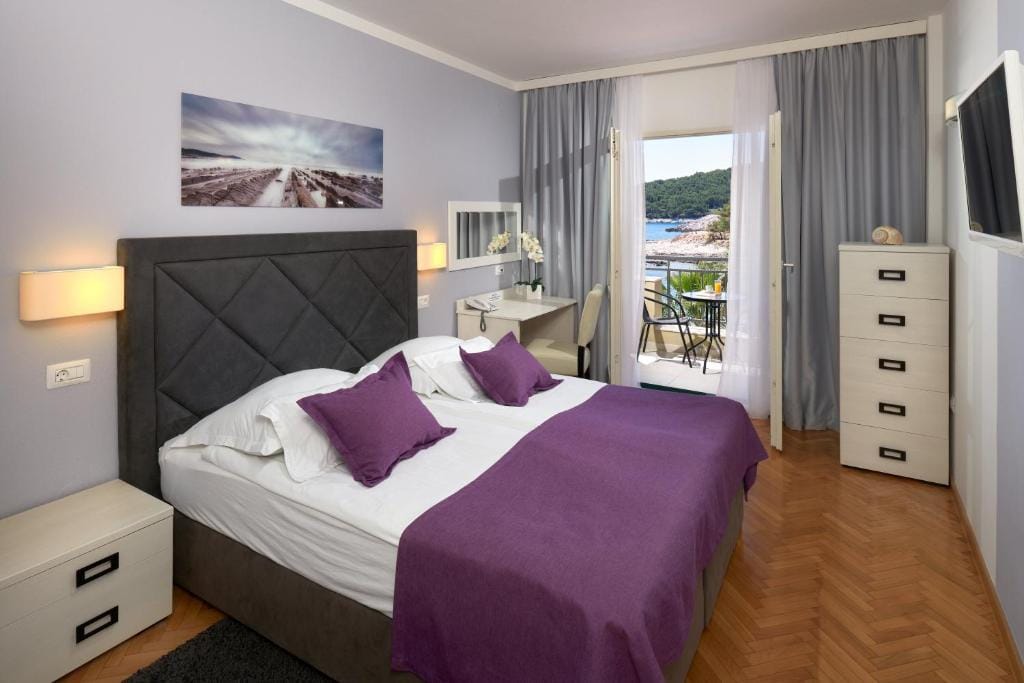 Hotel Fortuna — 2