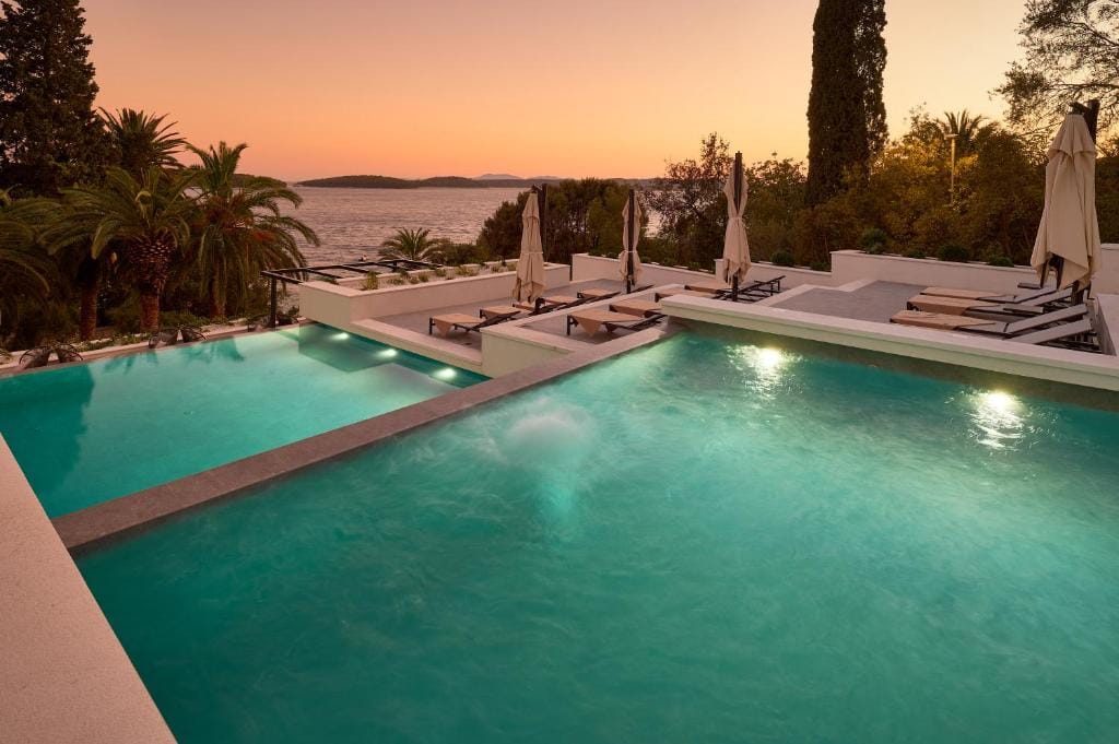 Hotel Moeesy, Blue & Green Oasis - Adults Only — 1