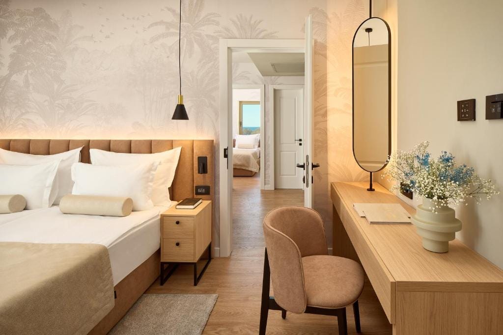 Hotel Moeesy, Blue & Green Oasis - Adults Only — 2