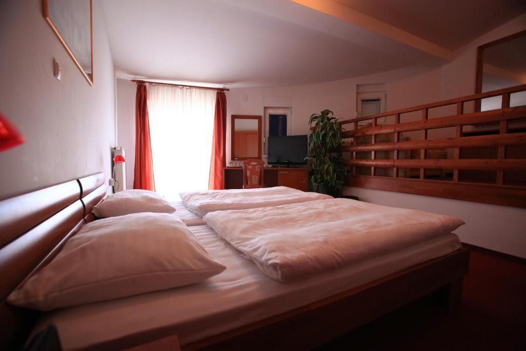 Hotel Orion — 2