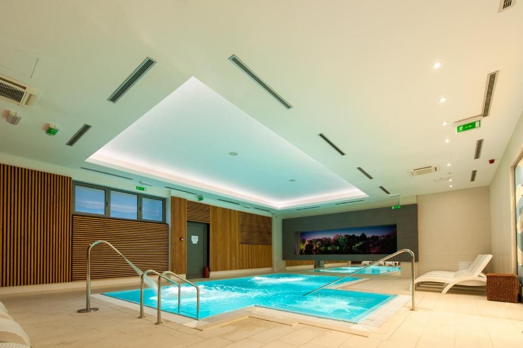 Hotel Sport — 4
