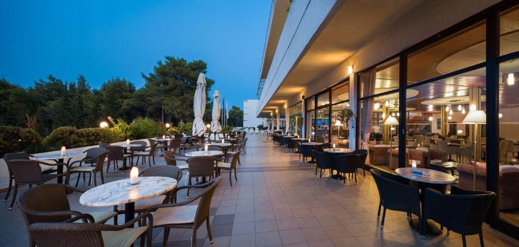 Hotel Hvar — 4