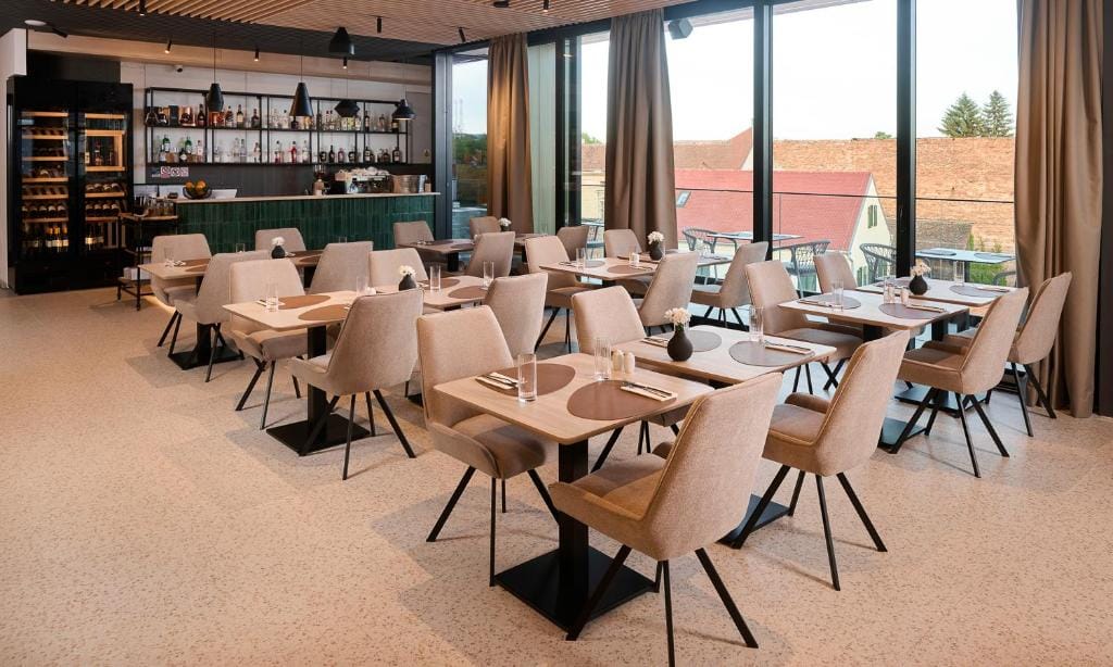 Aminess Florian & Godler Hotel — 4