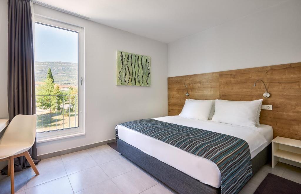 Hotel Štacija — 2