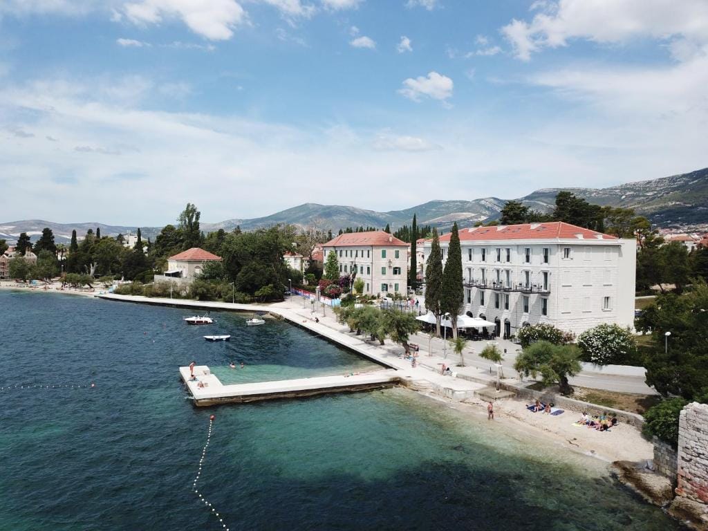 Hotel Štacija — 5