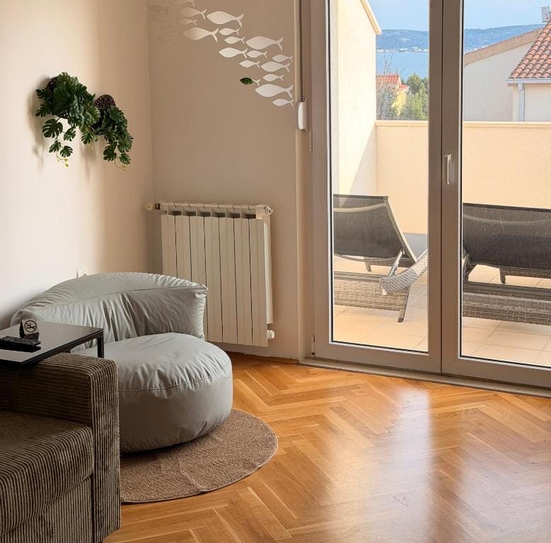 TIMO Apartment Split Croatia — 1