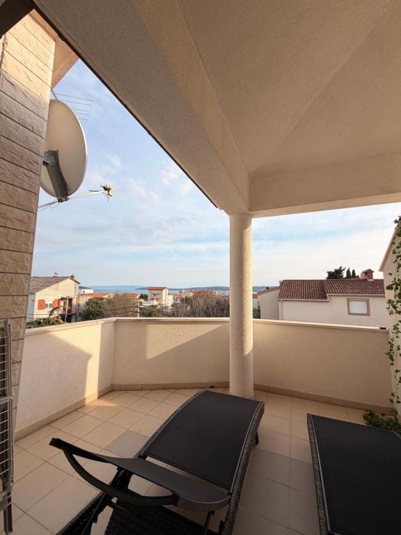 TIMO Apartment Split Croatia — 4