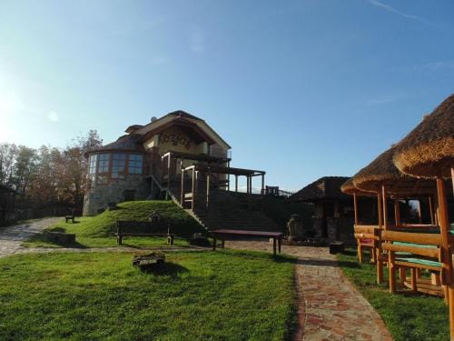 Guest House Kozjak — 1
