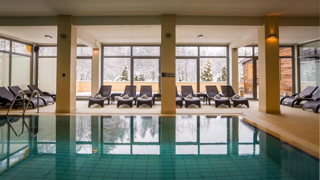 Hotel Trakošćan — 1