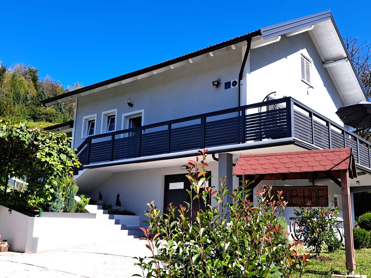 Jakop Hof — 2