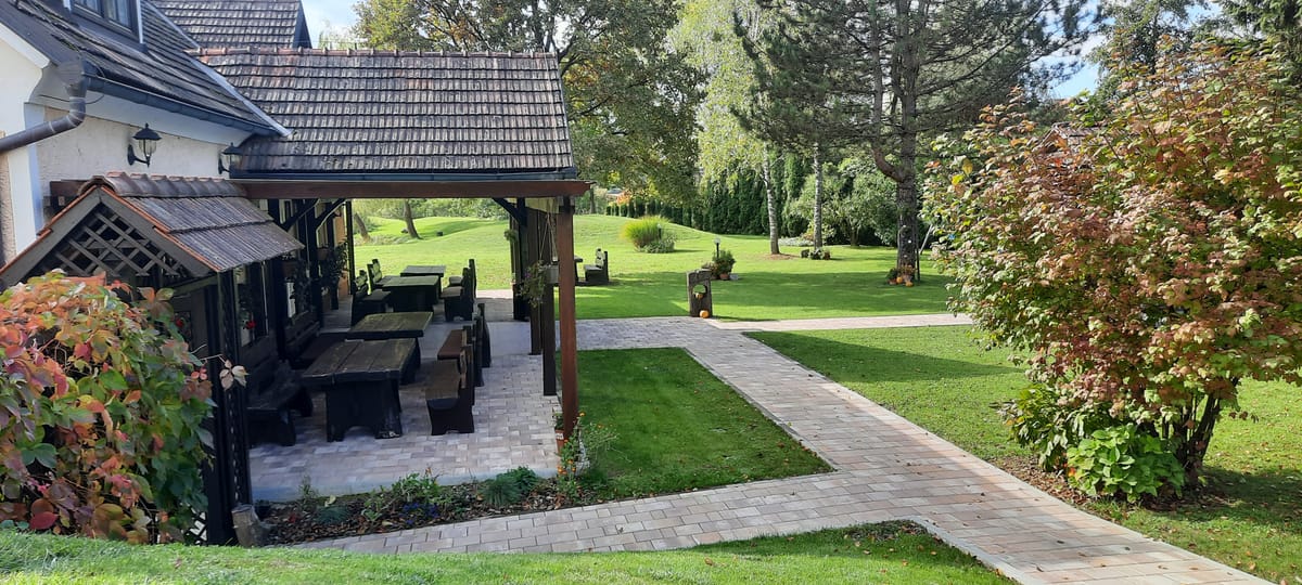 Seoski turizam Sumak — 1