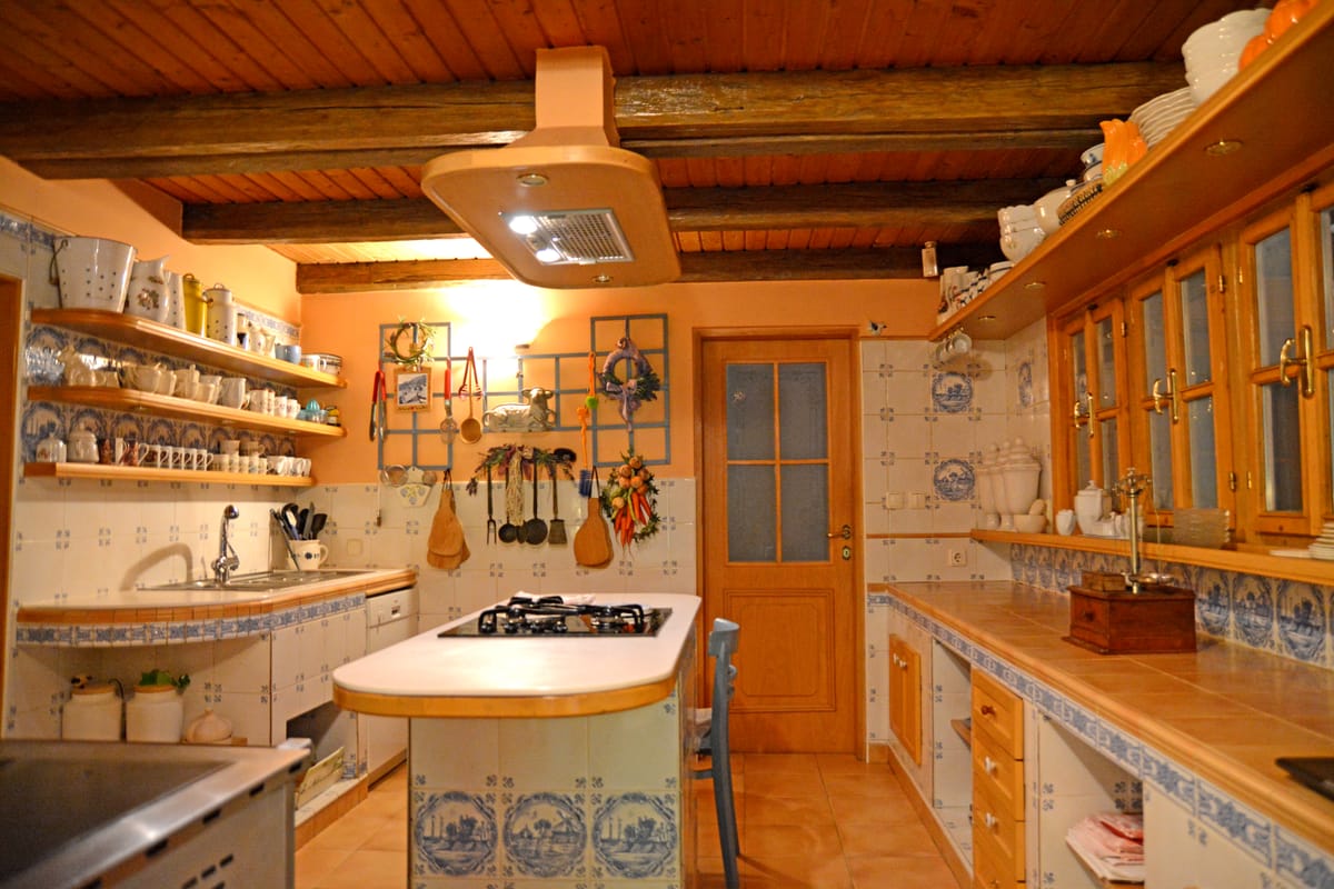 Tonkina kuća za odmor — 4