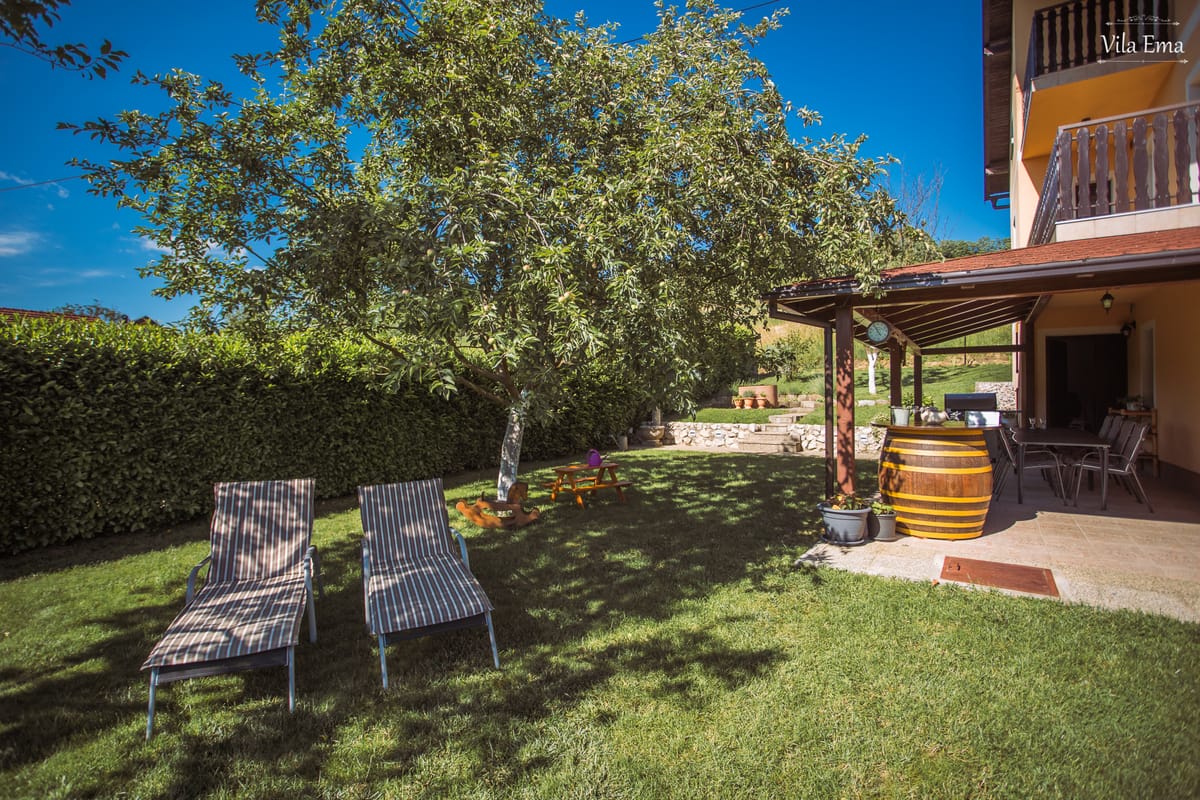 Vila Ema — 1
