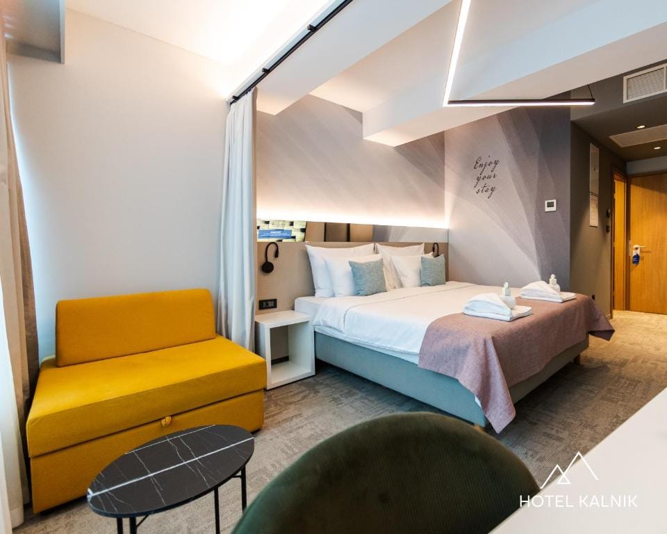 Hotel Kalnik — 2