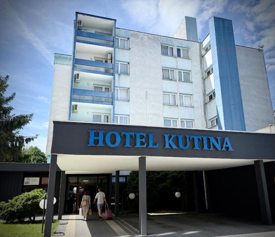 Hotel Kutina