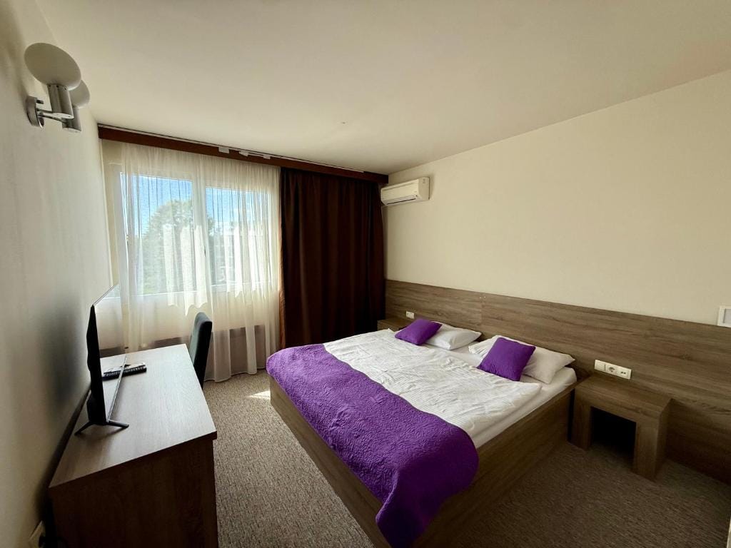 Hotel Kutina — 2