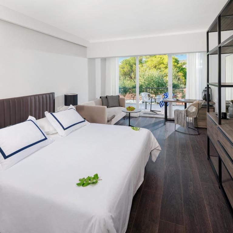 Hotel Milna Osam - Adults Only — 2