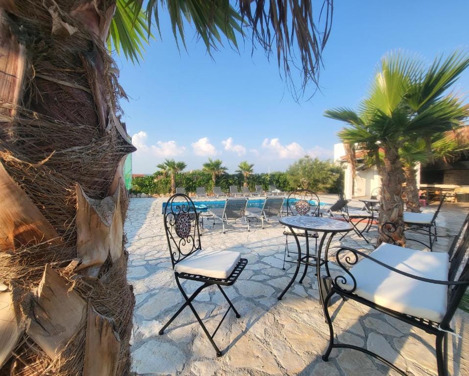 Murter Palms Resort Apartments — 1