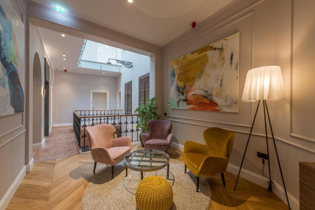 Boutique hotel Tvrđa — 1