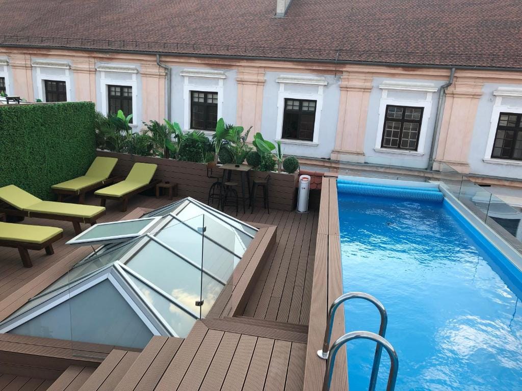 Boutique hotel Tvrđa — 3