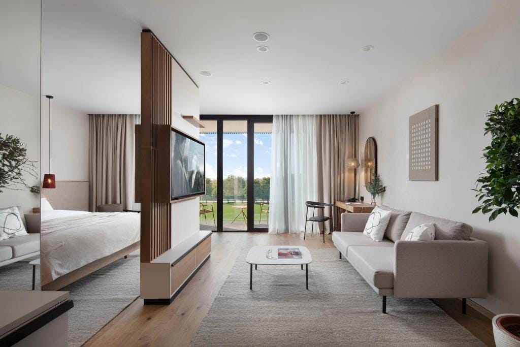 Hotel Materra — 2