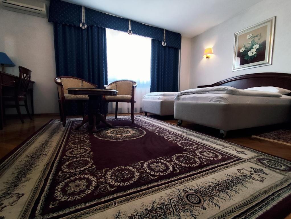 Hotel Vila Ariston — 1