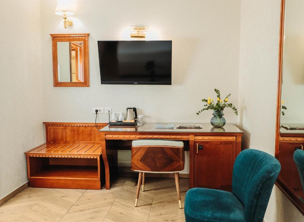Hotel Waldinger — 4