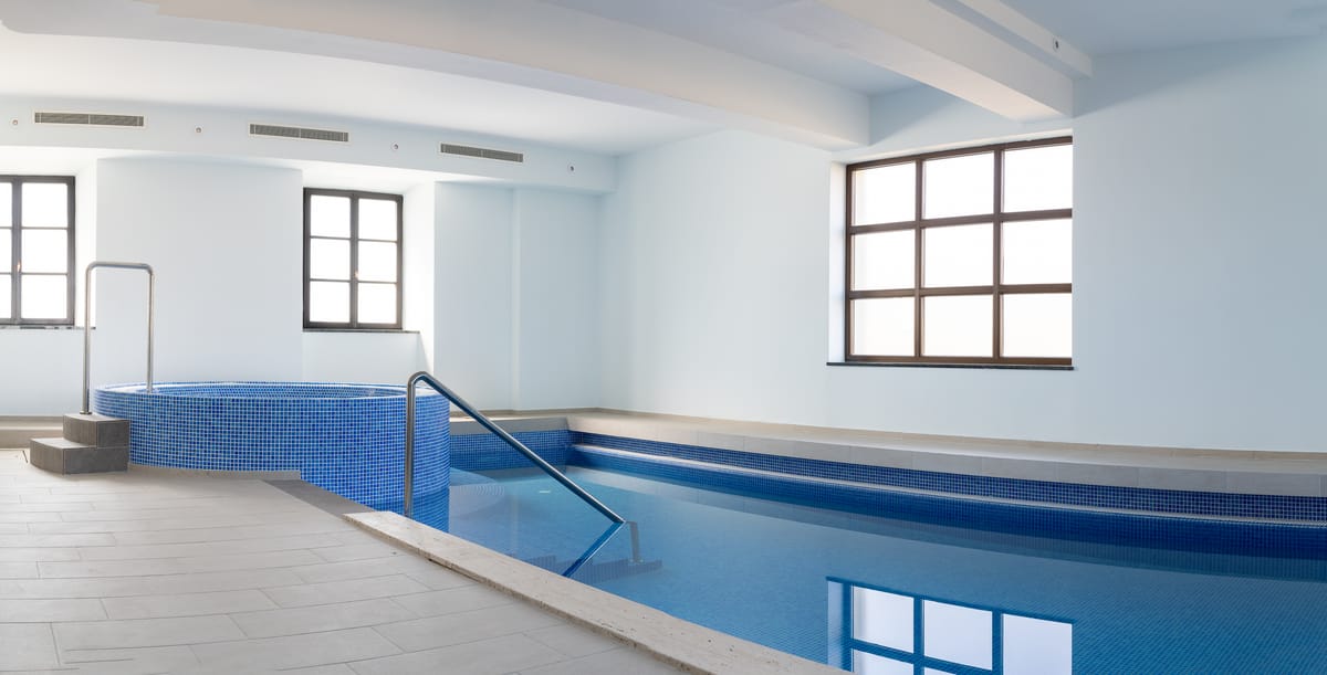 Hotel Dvorac Jurjevec — 5