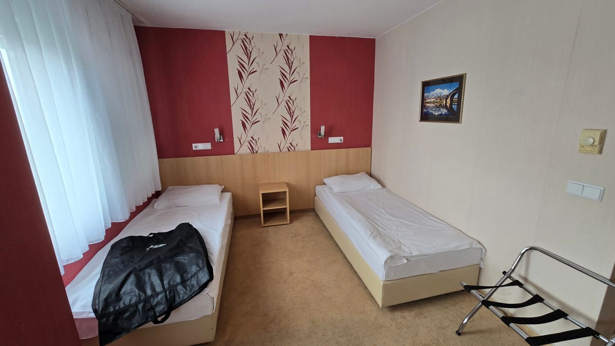 Hotel Panonija — 5