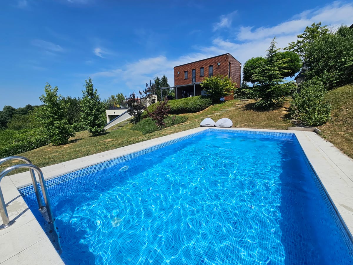 Villa Arbaro