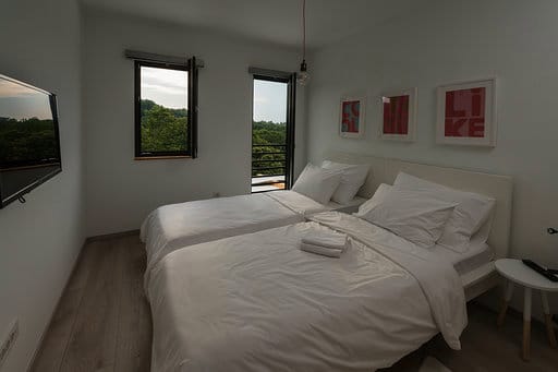 Villa Arbaro — 3