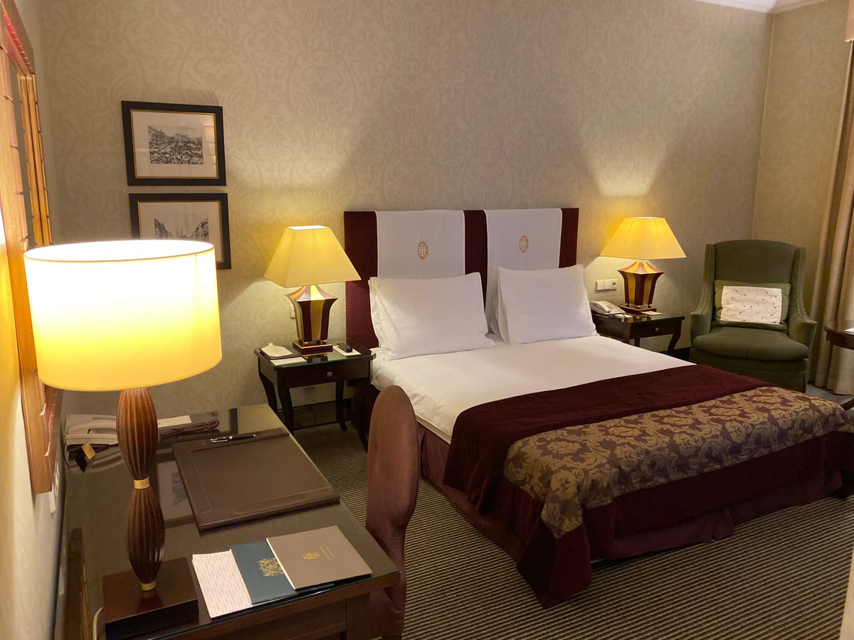 Esplanade Zagreb Hotel — 4