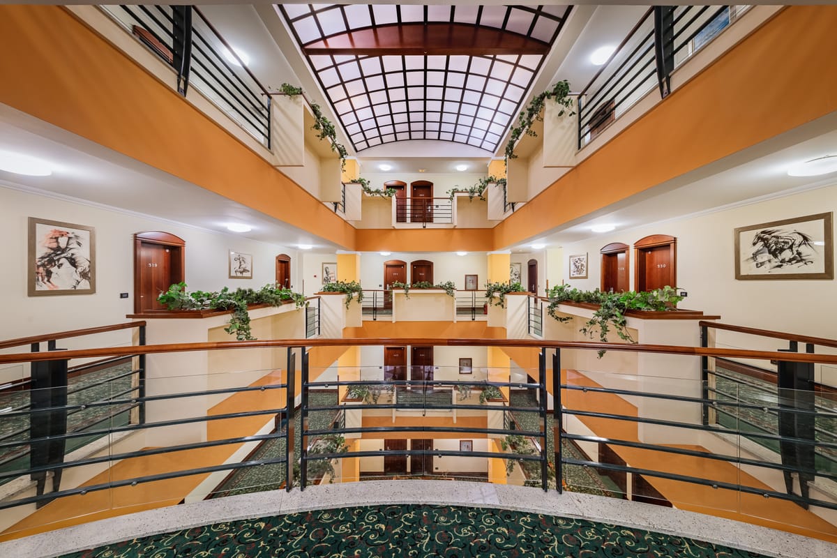 Hotel Dubrovnik — 2
