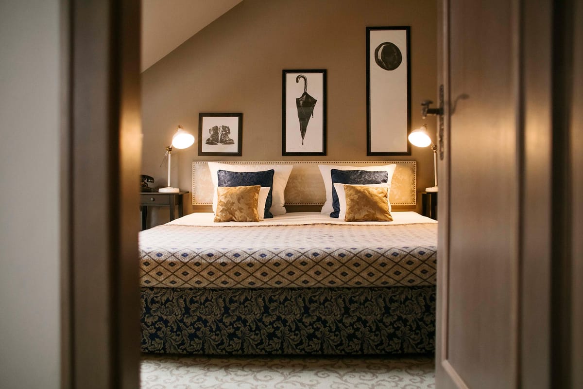 Hotel Jägerhorn — 2