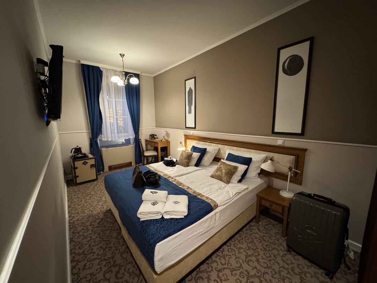 Hotel Jägerhorn — 3