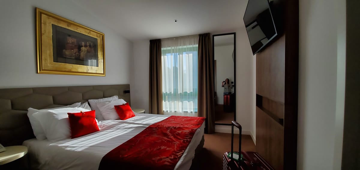 Hotel Park 45 — 2