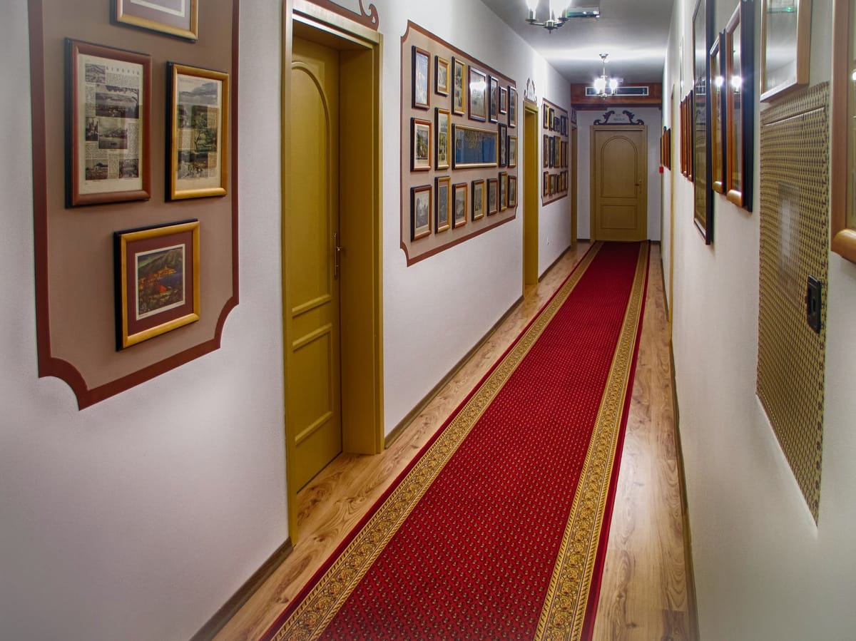 Hotel Puntijar — 2