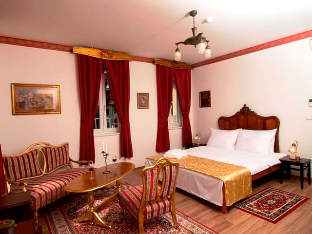 Hotel Puntijar — 3
