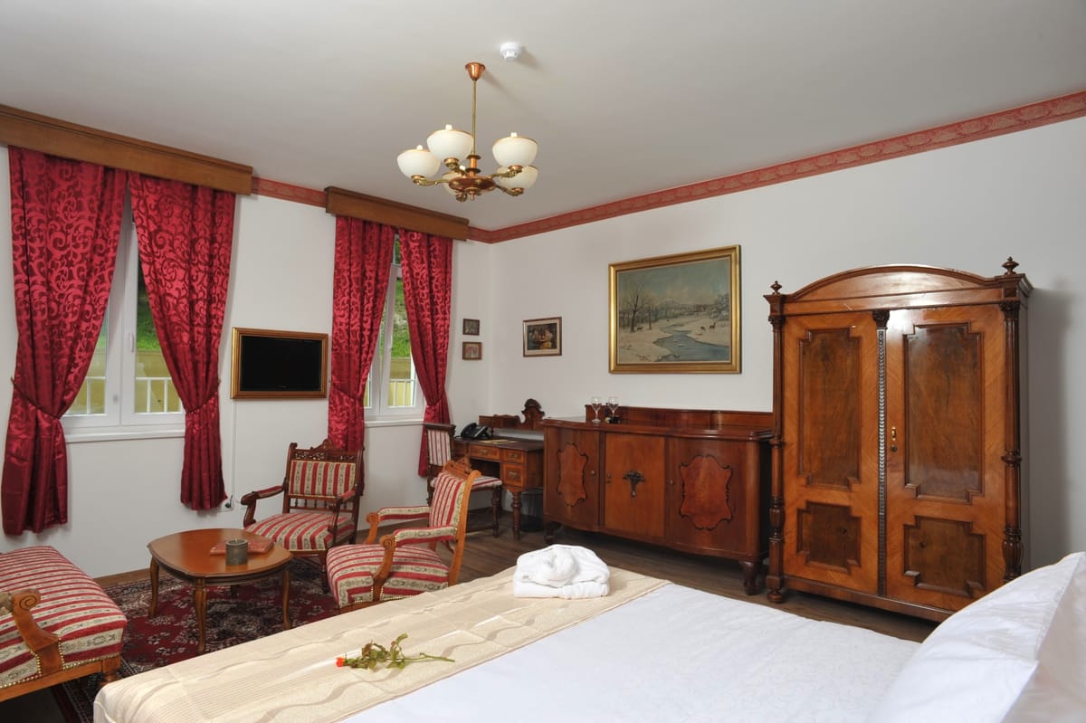 Hotel Puntijar — 4