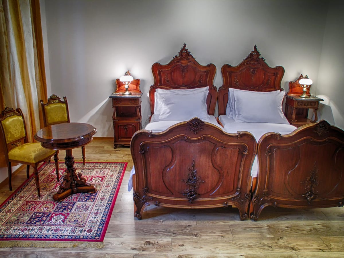 Hotel Puntijar — 5